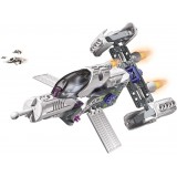 Clementoni Mechanics Labaratory "Star Explorer"(8+год.)