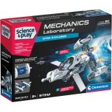 Clementoni Mechanics Labaratory "Star Explorer"(8+год.)