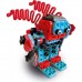 Clementoni Mechanics Junior "Robot 5in1" (6+год.)