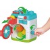 Clementoni Baby Clemmy "Sensory Washing Machine - Сензорна Машина"(12m+) 