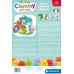 Clementoni Baby Clemmy "Sensory Washing Machine - Сензорна Машина"(12m+) 