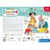 Clementoni Soft Clemmy "Sensory Train- Сензорно Возче"(6-36m)