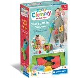Clementoni Baby Clemmy "Sensory Roller Vacum - Сензорна Правосмукалка"(12m+) 