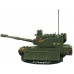 Sluban Army  - Тенк 224 коцки (6+год.)