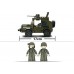 Sluban Army  - Воено Возило SUV (6+год.)