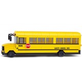 Sluban Town - Автобус Школски "School Bus" (6+год.)