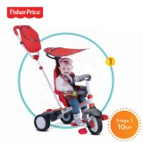 Smart - Trike Точаче Трицикл "Fisher Price Charisma" (10-36 мес.)