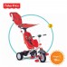 Smart - Trike Точаче Трицикл "Fisher Price Charisma" (10-36 мес.)