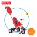 Smart - Trike Точаче Трицикл "Fisher Price Charisma" (10-36 мес.)