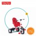 Smart - Trike Точаче Трицикл "Fisher Price Charisma" (10-36 мес.)