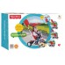 Smart - Trike Точаче Трицикл "Fisher Price Charisma" (10-36 мес.)