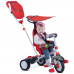 Smart - Trike Точаче Трицикл "Fisher Price Charisma" (10-36 мес.)