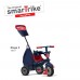 Smart - Trike Точаче Трицикл "Navy Star" (10-36 мес.)