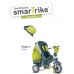 Smart - Trike Точаче Трицикл "Splash" (10-36 мес.)