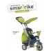 Smart - Trike Точаче Трицикл "Splash" (10-36 мес.)