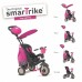 Smart - Trike Точаче Трицикл "Splash" (10-36 мес.)