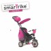 Smart - Trike Точаче Трицикл "Splash" (10-36 мес.)