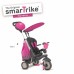 Smart - Trike Точаче Трицикл "Splash" (10-36 мес.)