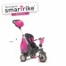 Smart - Trike Точаче Трицикл "Splash" (10-36 мес.)