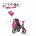 Smart - Trike Точаче Трицикл "Splash" (10-36 мес.)