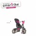 Smart - Trike Точаче Трицикл "Splash" (10-36 мес.)