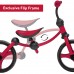 Smart - Trike Tочаче за учење "Balance Bike" (2-5 год.)