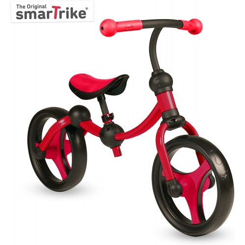 Smart - Trike Tочаче за учење "Balance Bike" (2-5 год.)