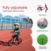 Smart - Trike Tочаче за учење "Balance Bike" (2-5 год.)