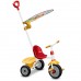 Smart - Trike (Fisher Price) Точаче Трицикл "Glee Plus" (18-36 мес.)