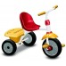 Smart - Trike (Fisher Price) Точаче Трицикл "Glee Plus" (18-36 мес.)