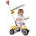 Smart - Trike (Fisher Price) Точаче Трицикл "Glee Plus" (18-36 мес.)