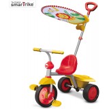 Smart - Trike (Fisher Price) Точаче Трицикл "Glee Plus" (18-36 мес.)