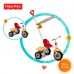 Smart - Trike (Fisher Price) Точаче Трицикл "Glee Plus" (18-36 мес.)