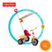 Smart - Trike (Fisher Price) Точаче Трицикл "Glee Plus" (18-36 мес.)