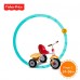 Smart - Trike (Fisher Price) Точаче Трицикл "Glee Plus" (18-36 мес.)