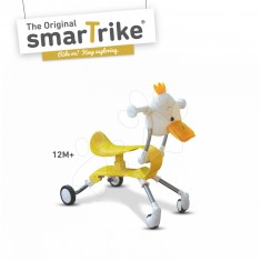 Smart - Trike Точаче "Springo - Farm" (12-36 мес.)