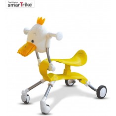 Smart - Trike Точаче "Springo - Farm" (12-36 мес.)