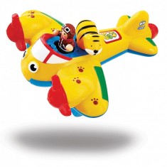 WOW Toys Авионот од Џунглата "Johnny" (1-5 год.)