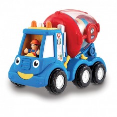 WOW Toys Камионот Мешалка "Mike" (1-5 год.)