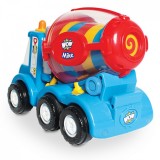 WOW Toys Камионот Мешалка "Mike" (1-5 год.)