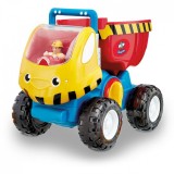 WOW Toys Камион Дампер "Dudley" (1-5 год.)