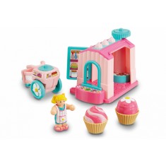 WOW Toys Пекарата на "Chloe" (1-5 год.)