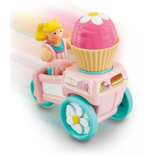 WOW Toys Пекарата на "Chloe" (1-5 год.)