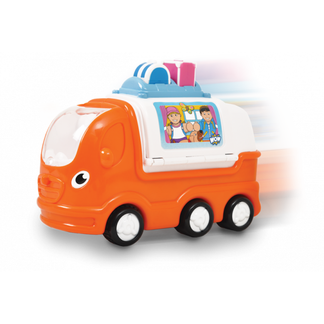 WOW Toys Камперот на "Casey" (1.5-5 год.)