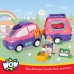WOW Toys Колата за Коњче на "Poppy" (1.5-5 год.)