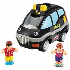 WOW Toys Лондонско Такси "Ted" (1-5год.)
