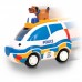 WOW Toys Сет од 2 Играчки "Police Patrol Pals" (1,5-5 год.)