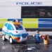 WOW Toys Сет од 2 Играчки "Police Patrol Pals" (1,5-5 год.)